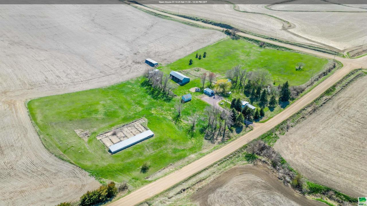 3118 290th Street, Hornick, Iowa 51026, Estados Unidos
