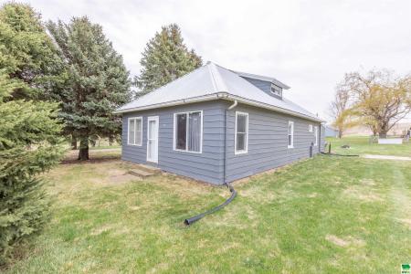 3118 290th Street, Hornick, Iowa 51026, Estados Unidos