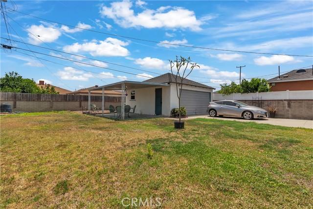 1124 S Hidalgo Avenue, Alhambra, California 91801, Stati Uniti