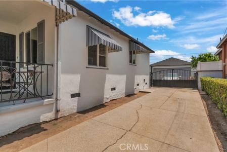 1124 S Hidalgo Avenue, Alhambra, California 91801, Stati Uniti