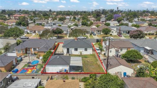1124 S Hidalgo Avenue, Alhambra, California 91801, Stati Uniti