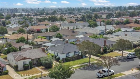 1124 S Hidalgo Avenue, Alhambra, California 91801, Stati Uniti