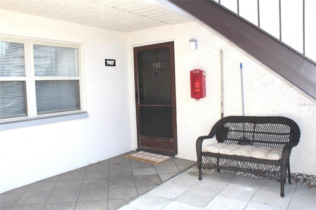 7701 Starkey Rd. #747, Seminole, Florida 33777, Estados Unidos