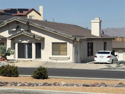 12411 Spring Valley, Victorville, California 92395, USA