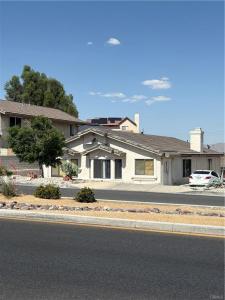 12411 Spring Valley, Victorville, California 92395, Stati Uniti
