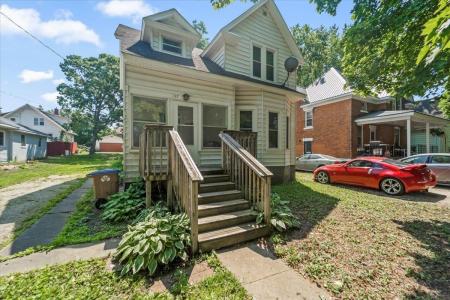 107 5th Ave Se, Oelwein, Айова 50662, Соединенные Штаты
