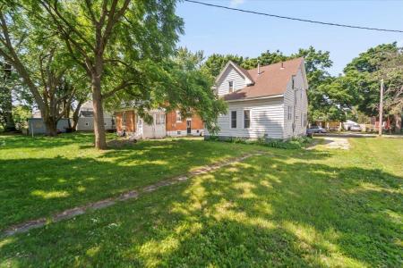 107 5th Ave Se, Oelwein, Айова 50662, Соединенные Штаты