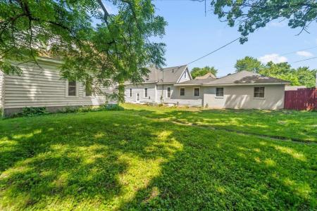 107 5th Ave Se, Oelwein, Айова 50662, Соединенные Штаты