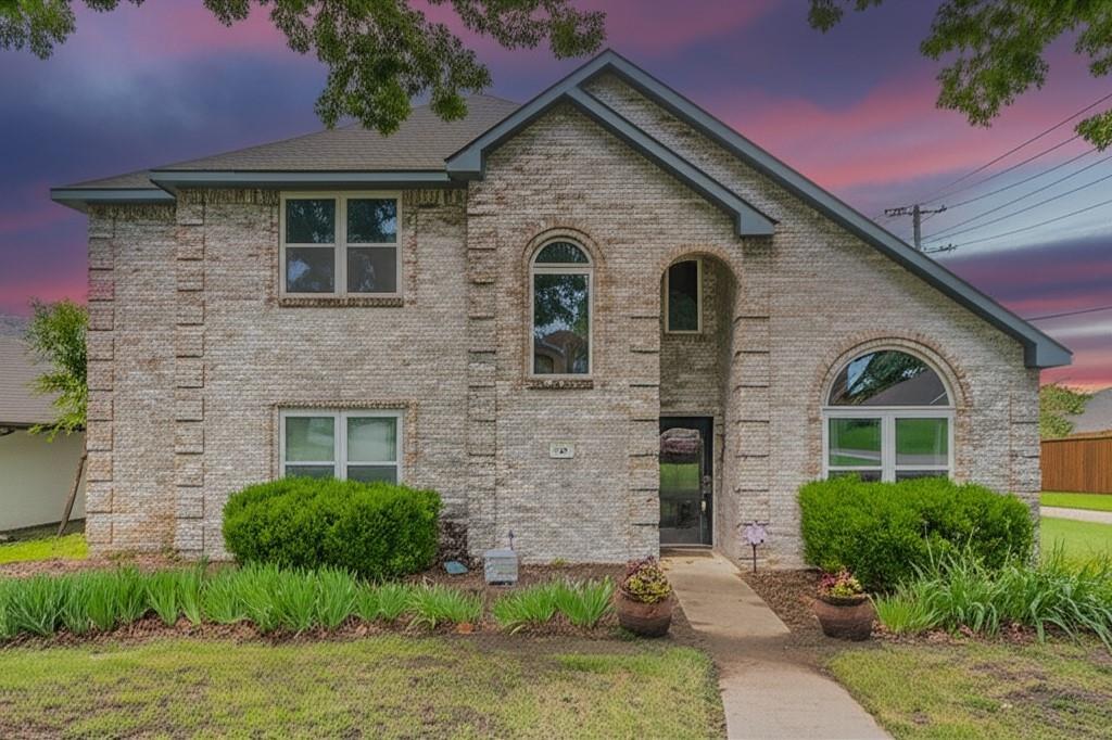 113 N W A Allen Boulevard, Wylie, Texas 75098, États-Unis