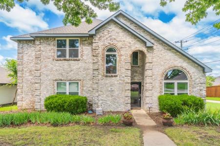113 N W A Allen Boulevard, Wylie, Texas 75098, États-Unis