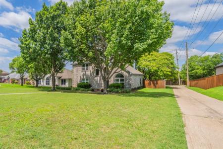 113 N W A Allen Boulevard, Wylie, Texas 75098, États-Unis