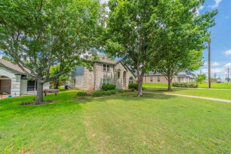 113 N W A Allen Boulevard, Wylie, Texas 75098, États-Unis