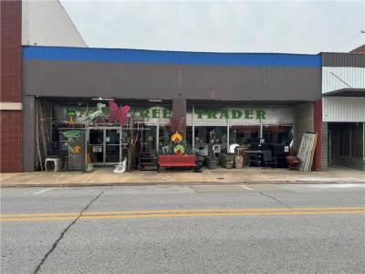 204 Stephenson AVE, Harrison, Arkansas 72601, USA