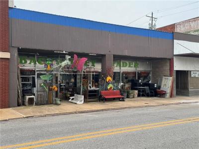 204 Stephenson  AVE, Harrison, アーカンソー 72601, アメリカ合衆国