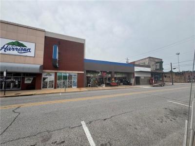 204 Stephenson  AVE, Harrison, アーカンソー 72601, アメリカ合衆国