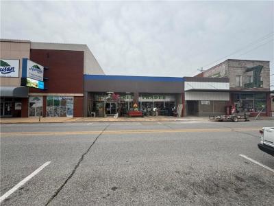 204 Stephenson  AVE, Harrison, アーカンソー 72601, アメリカ合衆国