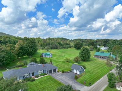 99 Ingalls Drive, Irasburg, Vermont 05845