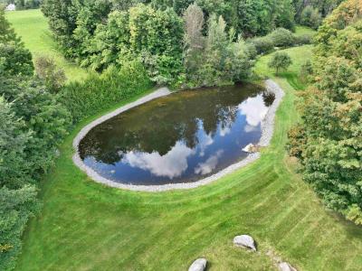 99 Ingalls Drive, Irasburg, Vermont 05845