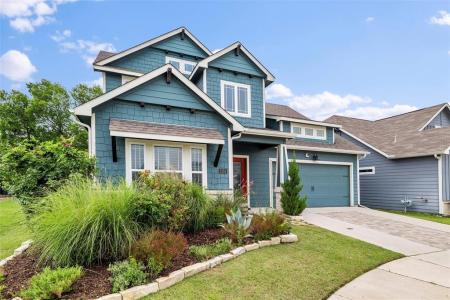 2101 Chebi Lane, Denton, Texas 76209, USA