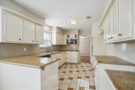 13603 Woodchester Drive, Sugar Land, Texas 77498