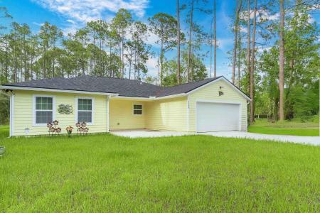 4420 Cedar Ford Blvd., Hastings, Florida 32145, HOA KỲ