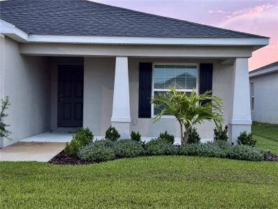 565 VITTORIO DRIVE, Winter Haven, Florida 33884, Stati Uniti