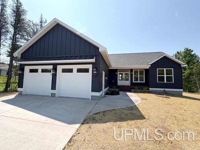634 Oaklawn Dr, Hancock, Michigan 49930