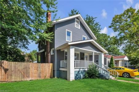 3011 TIDEWATER Drive, Norfolk, Virginia 23509, Amerika Birleşik Devletleri