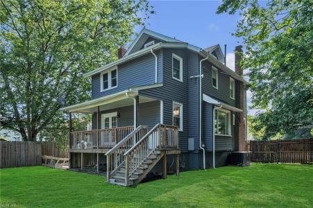3011 TIDEWATER Drive, Norfolk, Virginia 23509, Amerika Birleşik Devletleri
