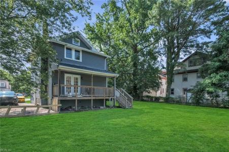 3011 TIDEWATER Drive, Norfolk, Virginia 23509, Amerika Birleşik Devletleri