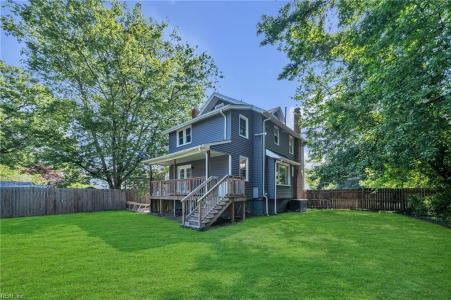 3011 TIDEWATER Drive, Norfolk, Virginia 23509, USA