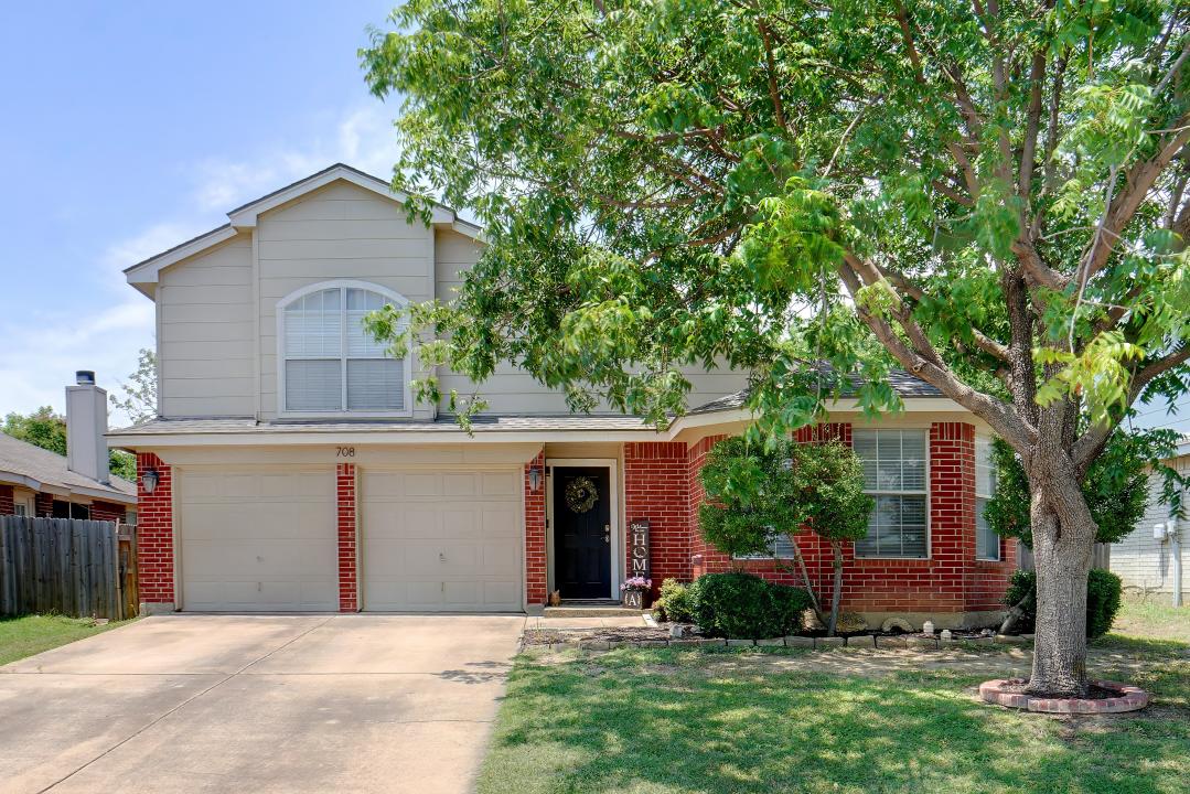 708 Hummingbird Trail, Saginaw, Texas 76131, Stati Uniti