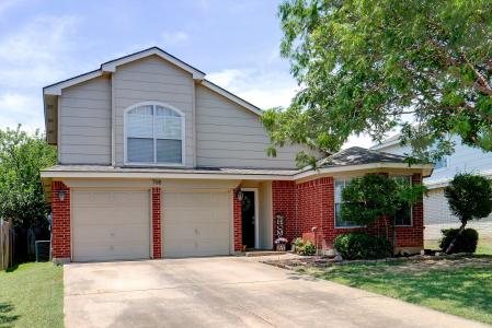 708 Hummingbird Trail, Saginaw, Texas 76131, Stati Uniti