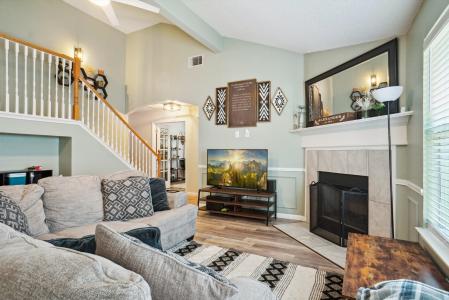 708 Hummingbird Trail, Saginaw, Texas 76131, Stati Uniti