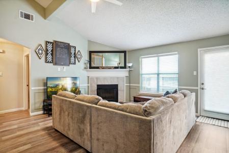 708 Hummingbird Trail, Saginaw, Texas 76131, Stati Uniti