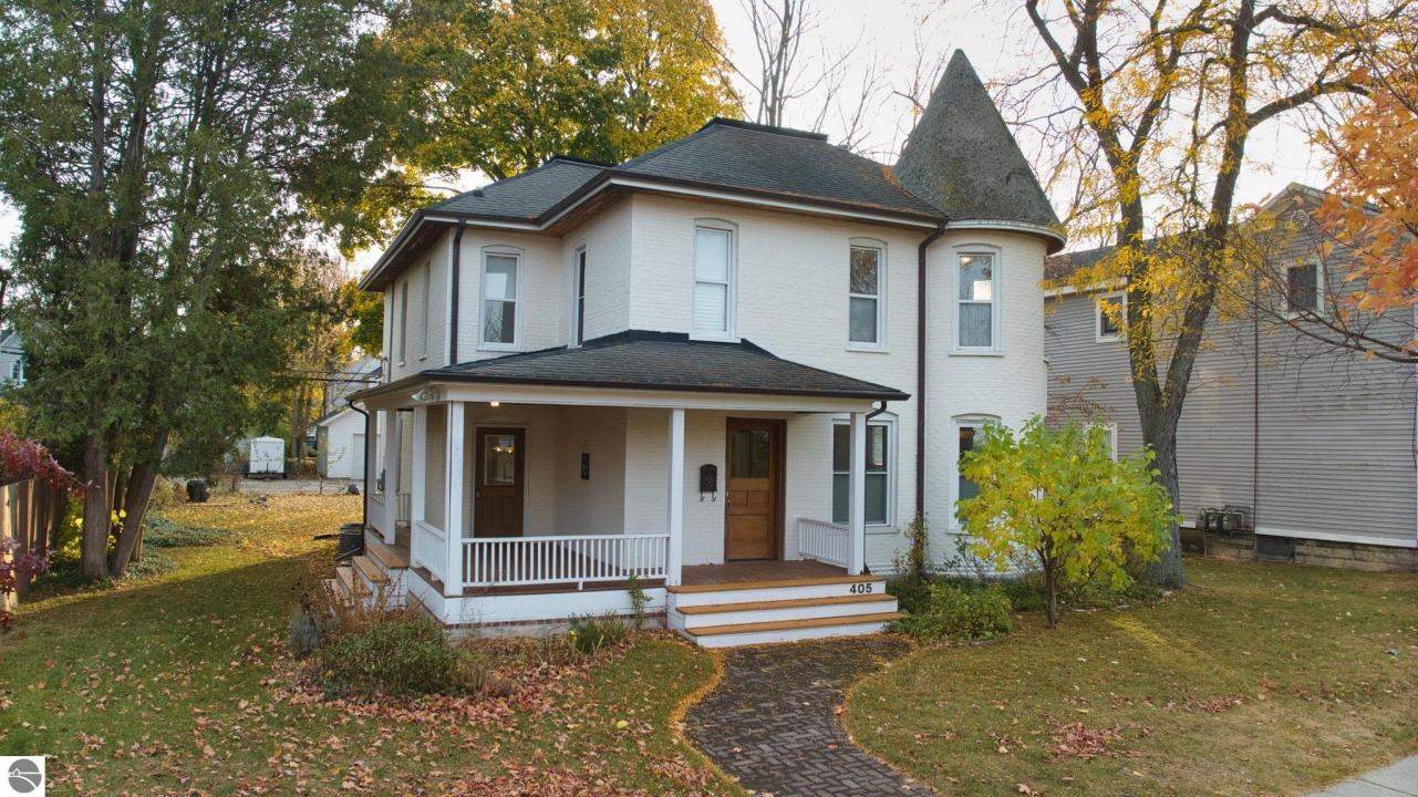 405 S Main Street, Mt Pleasant, Michigan 48858, Stati Uniti