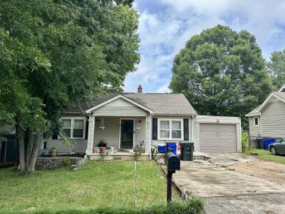 113 Button Ave., Florence, Alabama 35630, Amerika Birleşik Devletleri