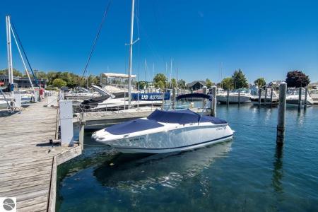 12755 S Marina Village Drive, Traverse City, Michigan 49684, USA