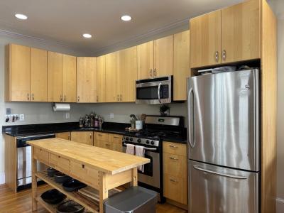 37 Mount Vernon St , #2R, Boston, Massachusetts 02125, Estados Unidos