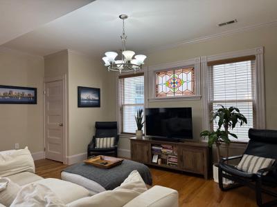 37 Mount Vernon St , #2R, Boston, Massachusetts 02125, Estados Unidos