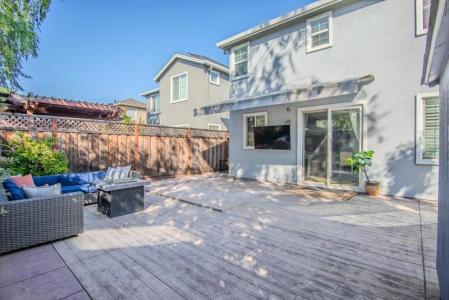 555 Calle Buena Vista, Morgan Hill, California 95037, HOA KỲ