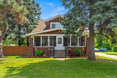 6431 Middlebelt Road, Romulus, Michigan 48174, USA