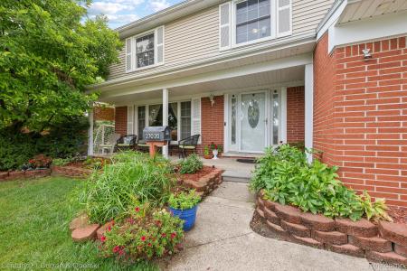 27020 Havelock Drive, Dearborn Heights, Michigan 48127