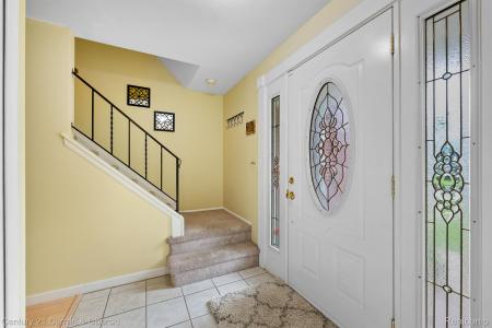 27020 Havelock Drive, Dearborn Heights, Michigan 48127