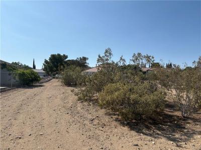 0 Kamana Rd, Apple Valley, 加利福尼亚州 92307, 美国