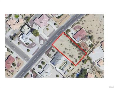 0 Kamana Rd, Apple Valley, 加利福尼亚州 92307, 美国