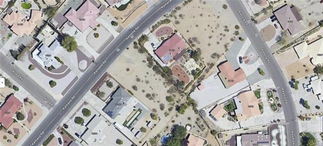 0 Kamana Rd, Apple Valley, 加利福尼亚州 92307, 美国