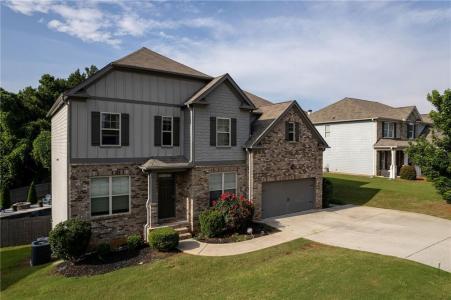 108 Fountain Oak, Villa Rica, Джорджия 30180, Соединенные Штаты