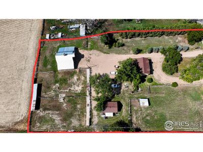 18281 County Road 25, Brush, Colorado 80723, USA