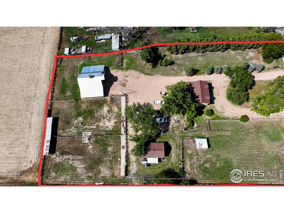 18281 County Road 25, Brush, 科罗拉多州 80723, 美国